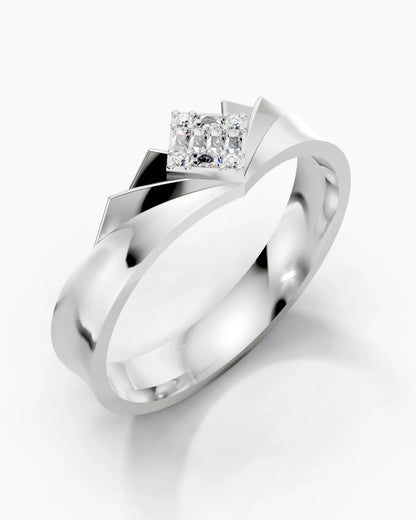 Eclipse Core Men Ring