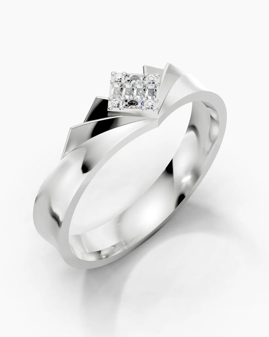 Eclipse Core Men Ring