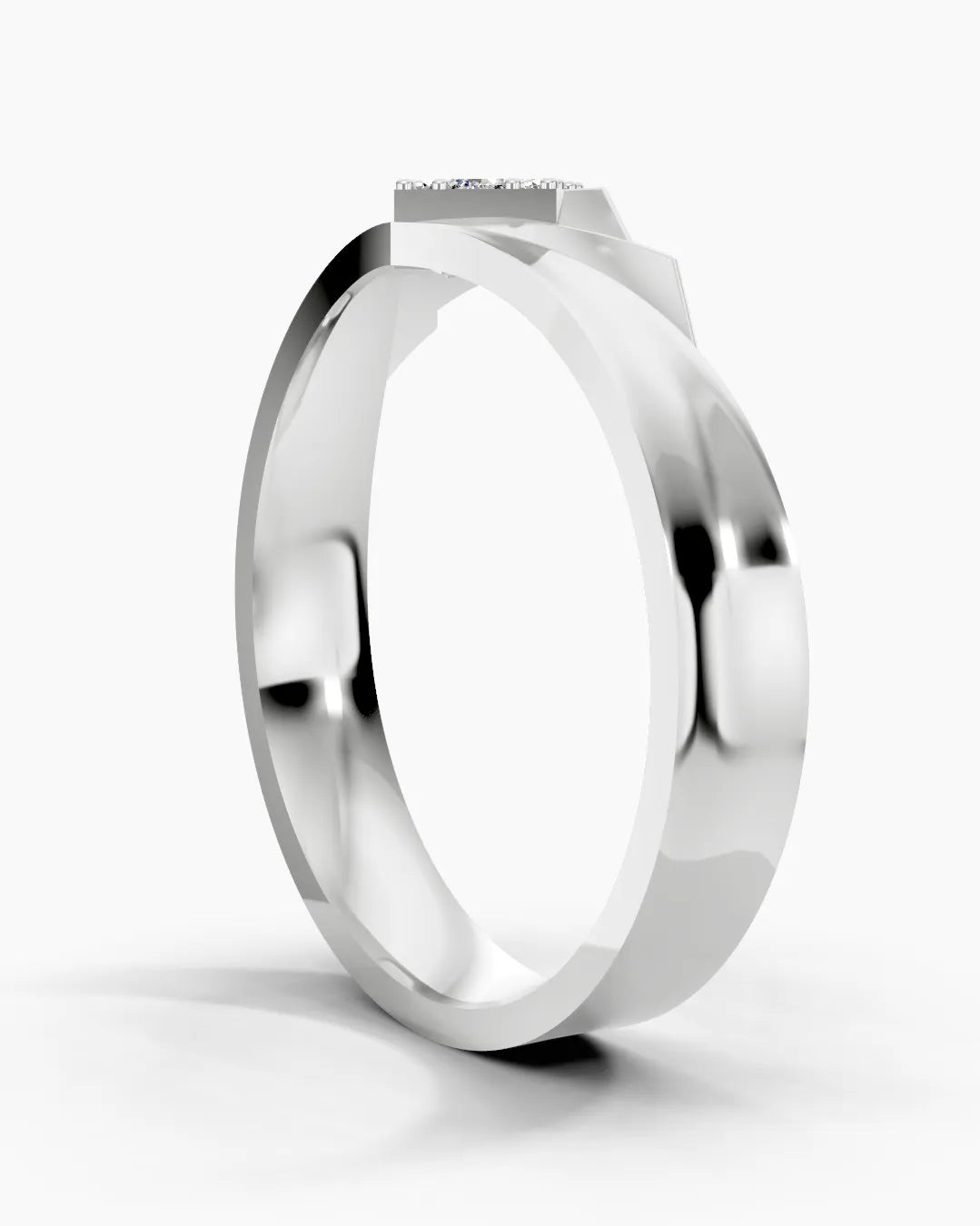 Eclipse Core Men Ring