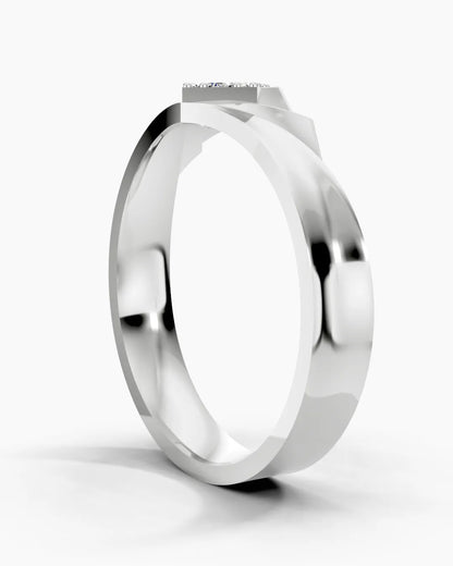 Eclipse Core Men Ring