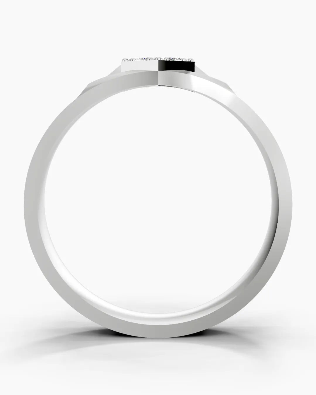 Eclipse Core Men Ring