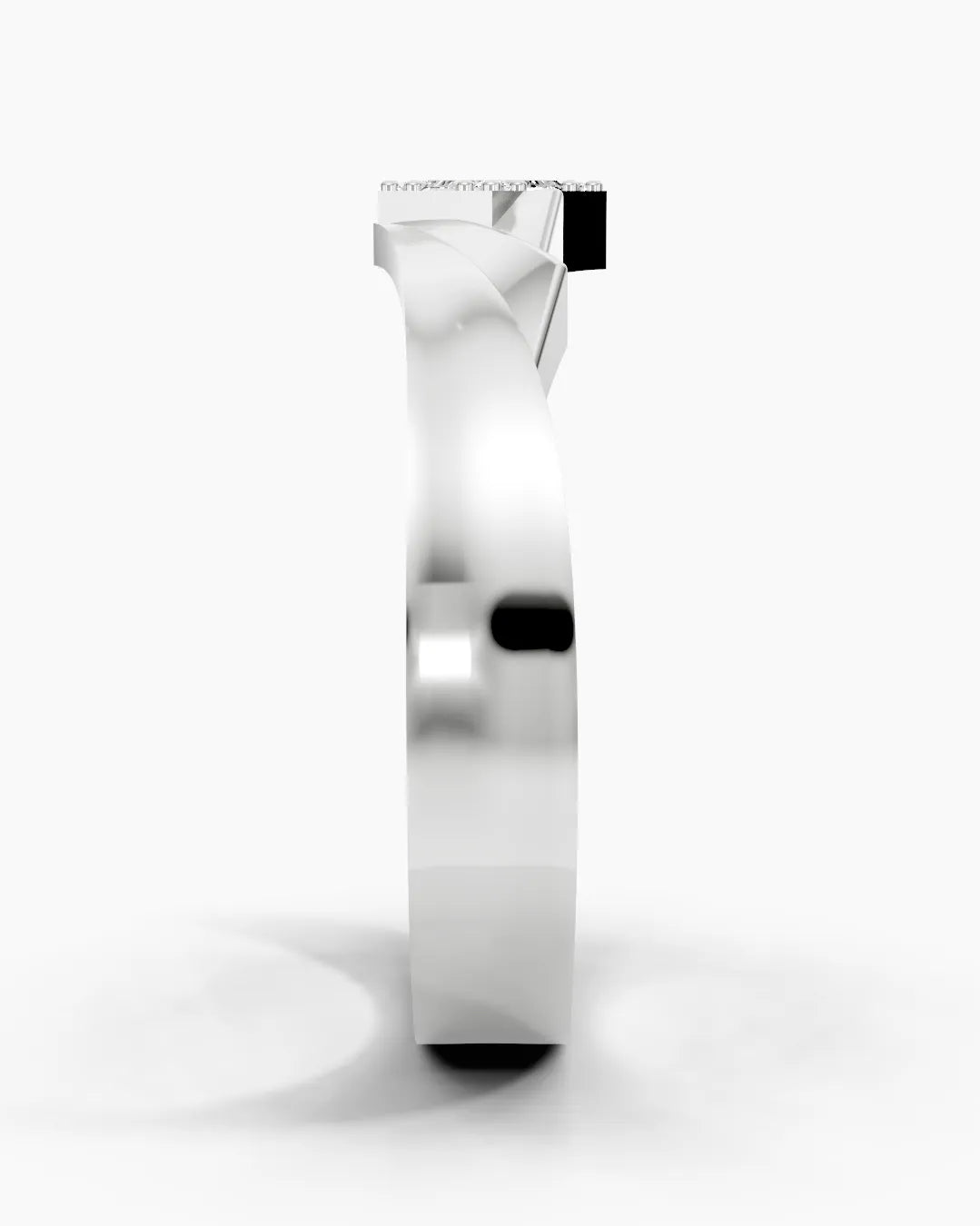 Eclipse Core Men Ring