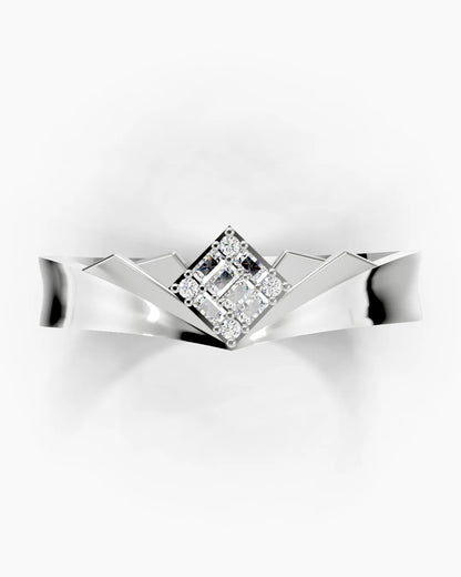 Eclipse Core Men Ring