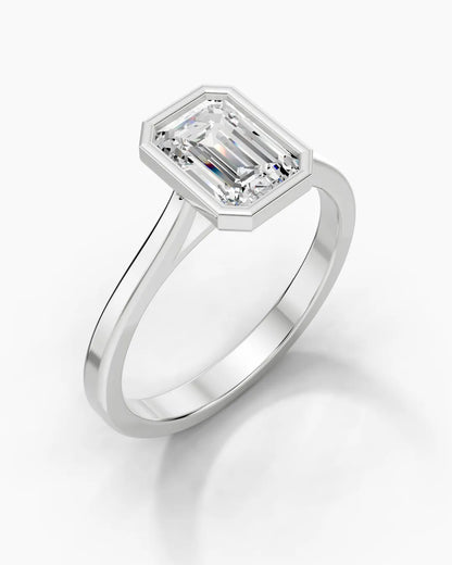 Noble Prism Women Ring