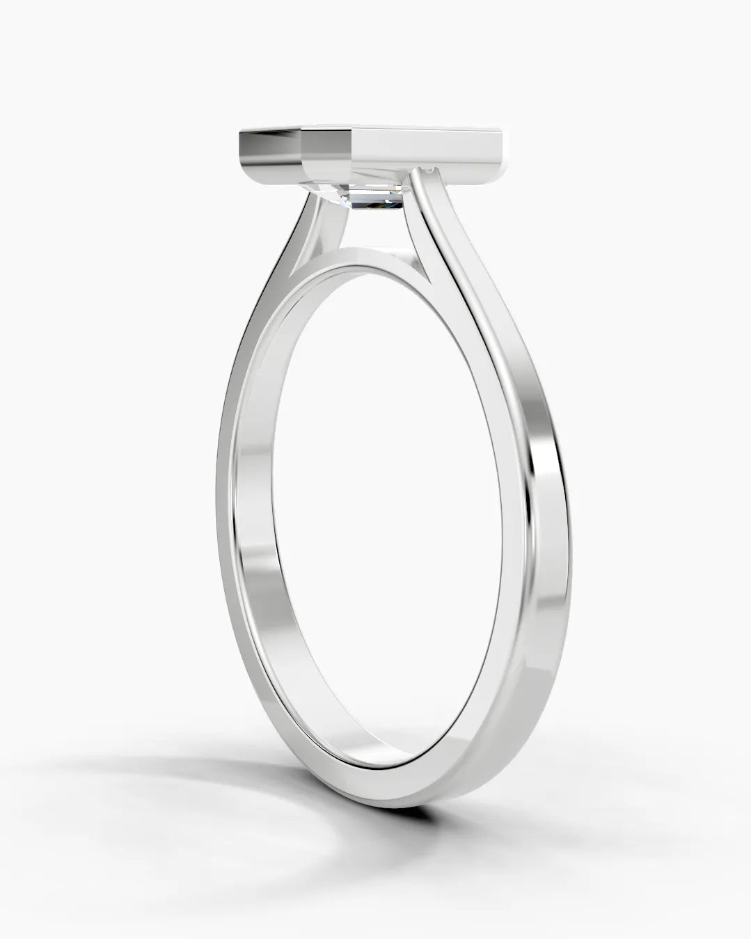 Noble Prism Women Ring