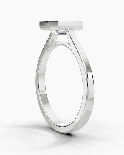 Noble Prism Women Ring