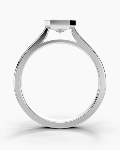 Noble Prism Women Ring