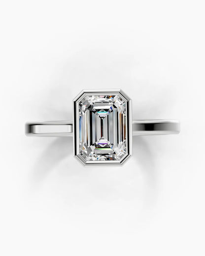 Noble Prism Women Ring