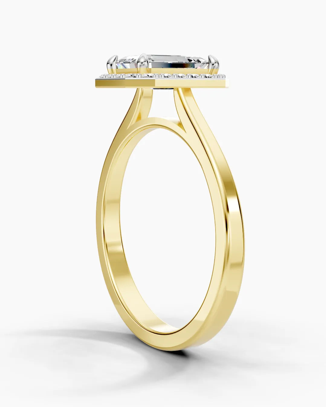 Summit Edge Women Ring