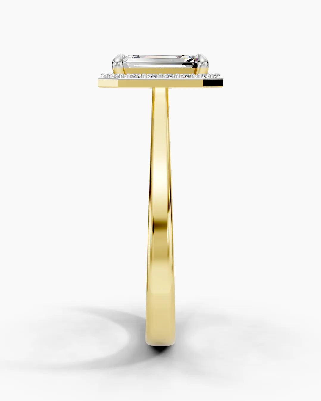 Summit Edge Women Ring