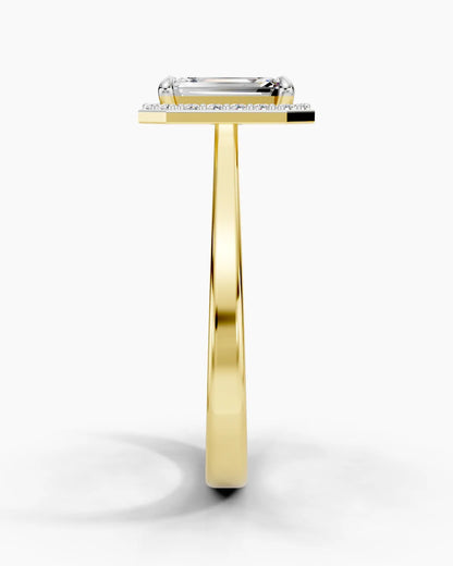 Summit Edge Women Ring