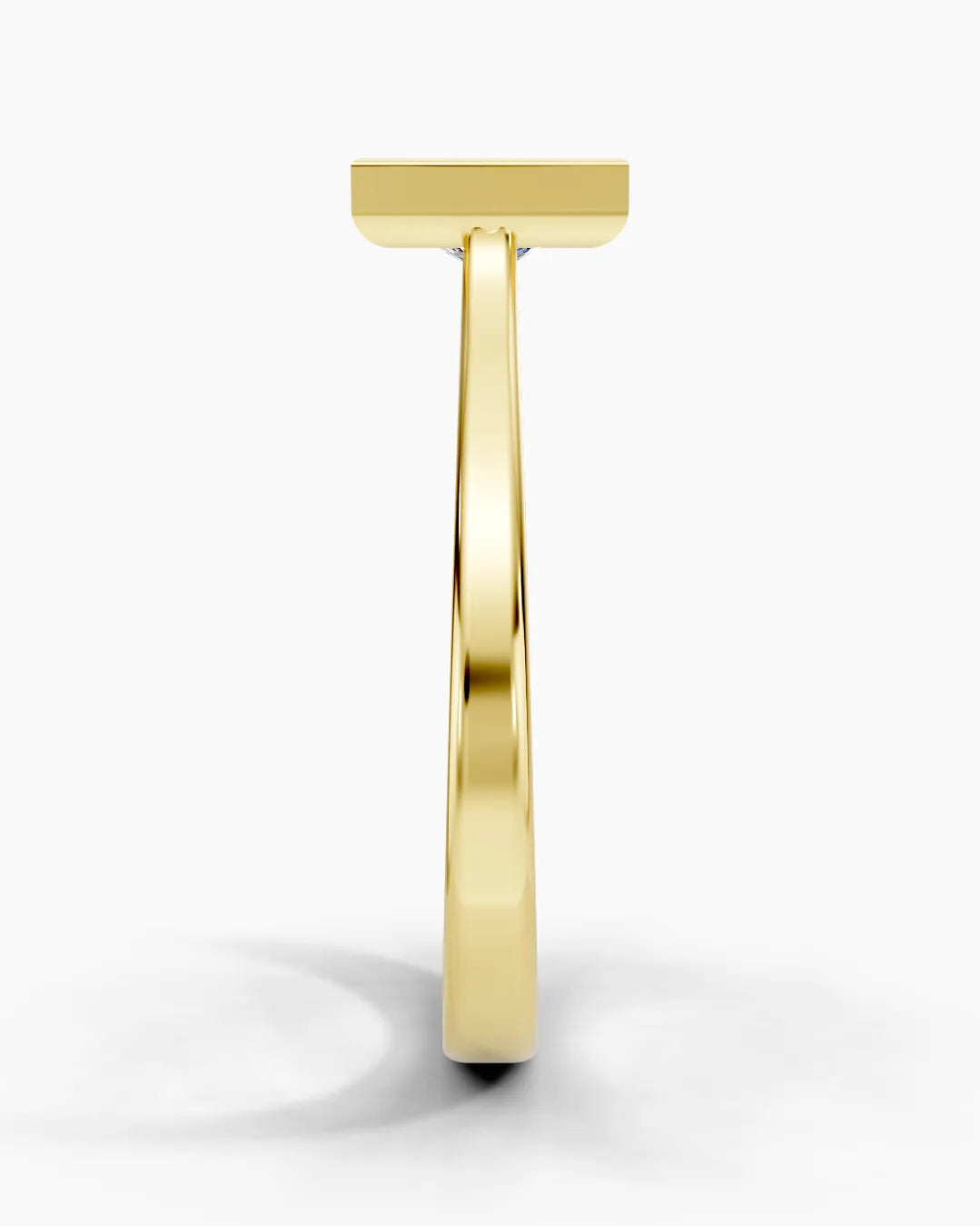 Imperial Cube Women Ring