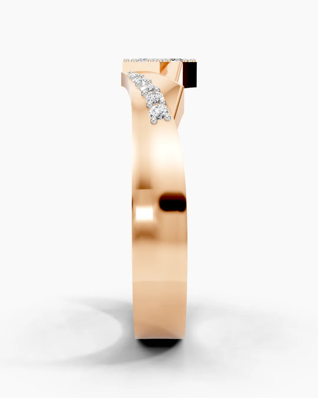 Storm Helm Men Ring