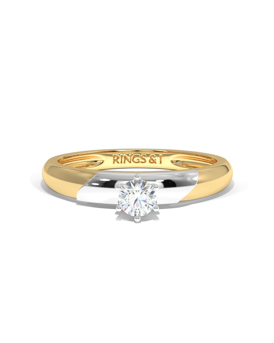 Tempting - GOLD | 18KT | GH-VS