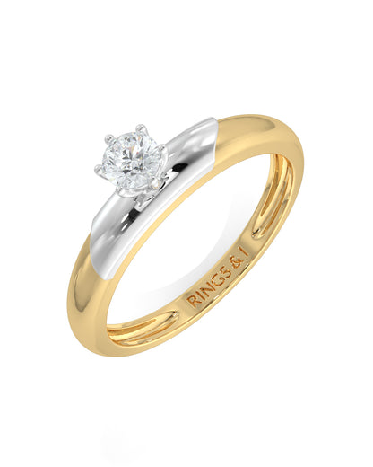 Exquisite - GOLD | 14KT | GH-VS