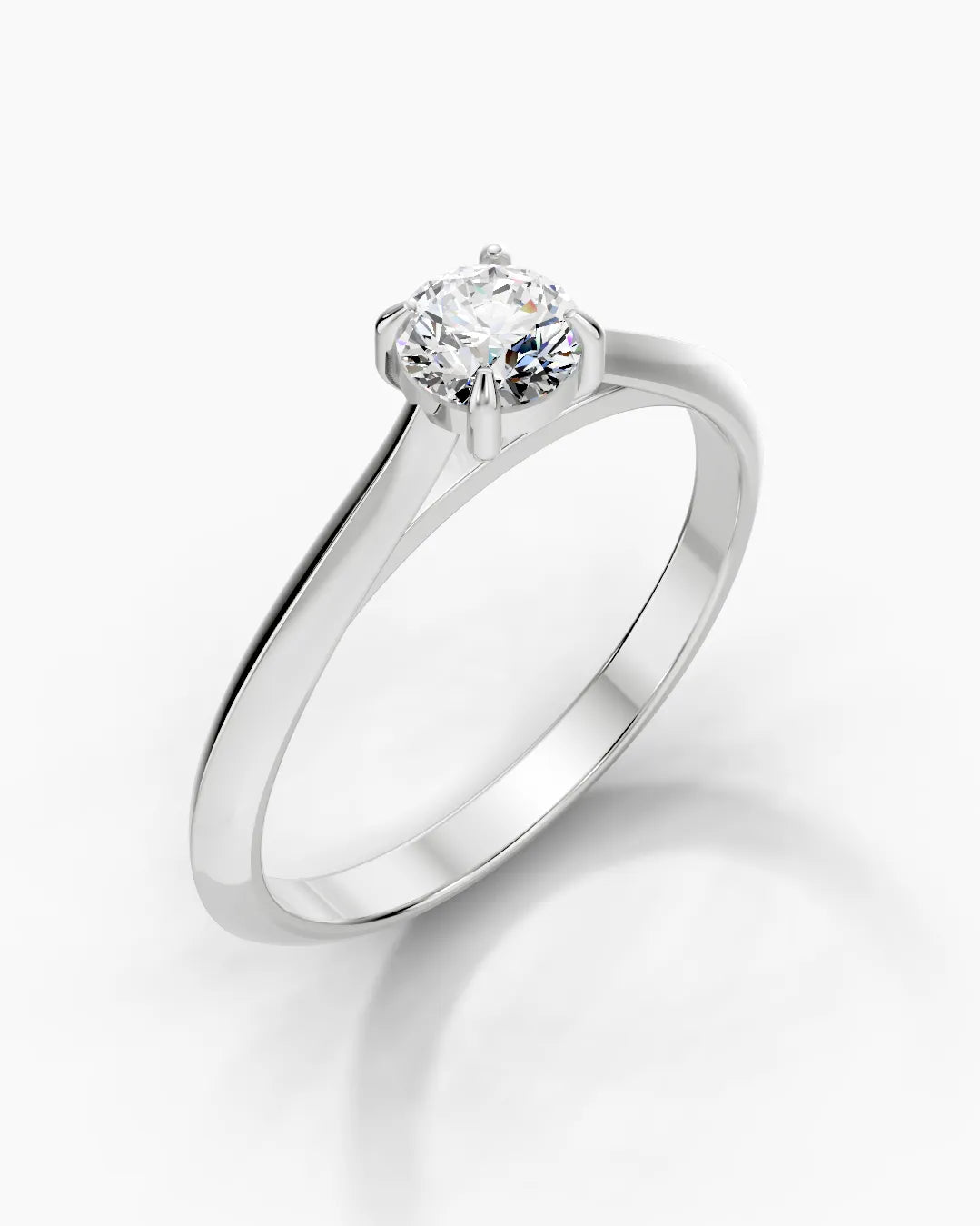 Divine Essence Women Ring