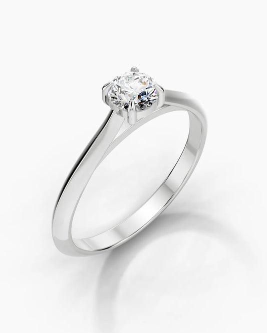 Divine Essence Women Ring