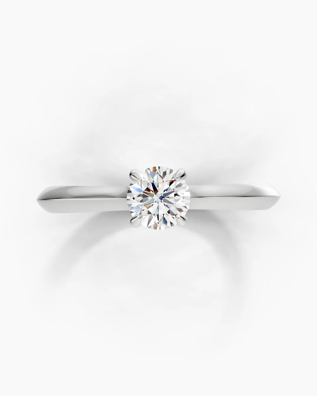 Divine Essence Women Ring