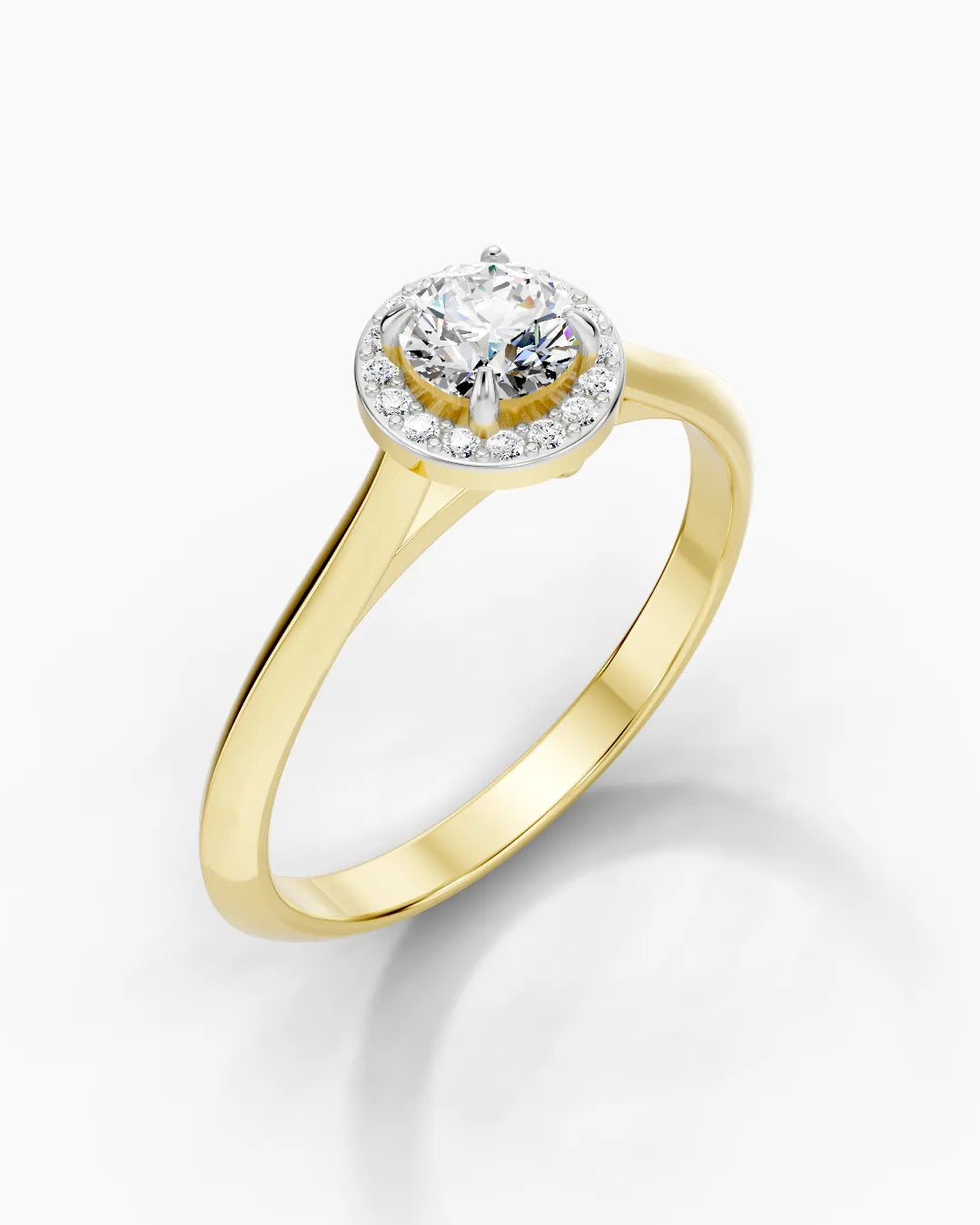 Metro Shine Women Ring