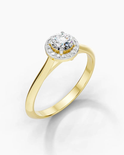 Metro Shine Women Ring