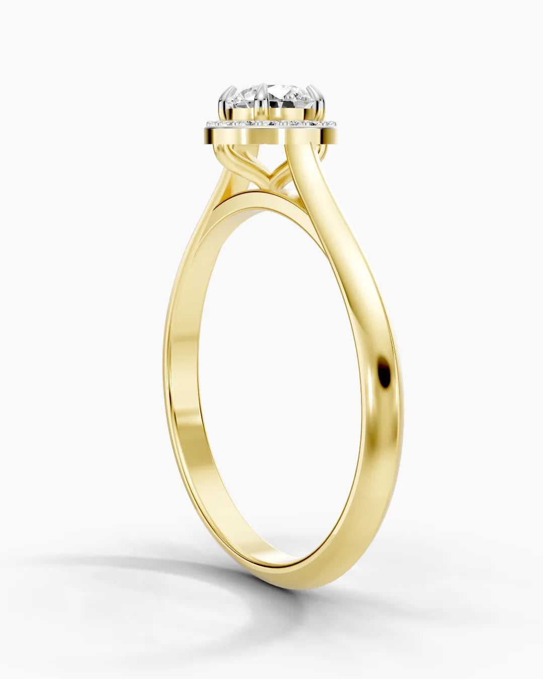 Metro Shine Women Ring