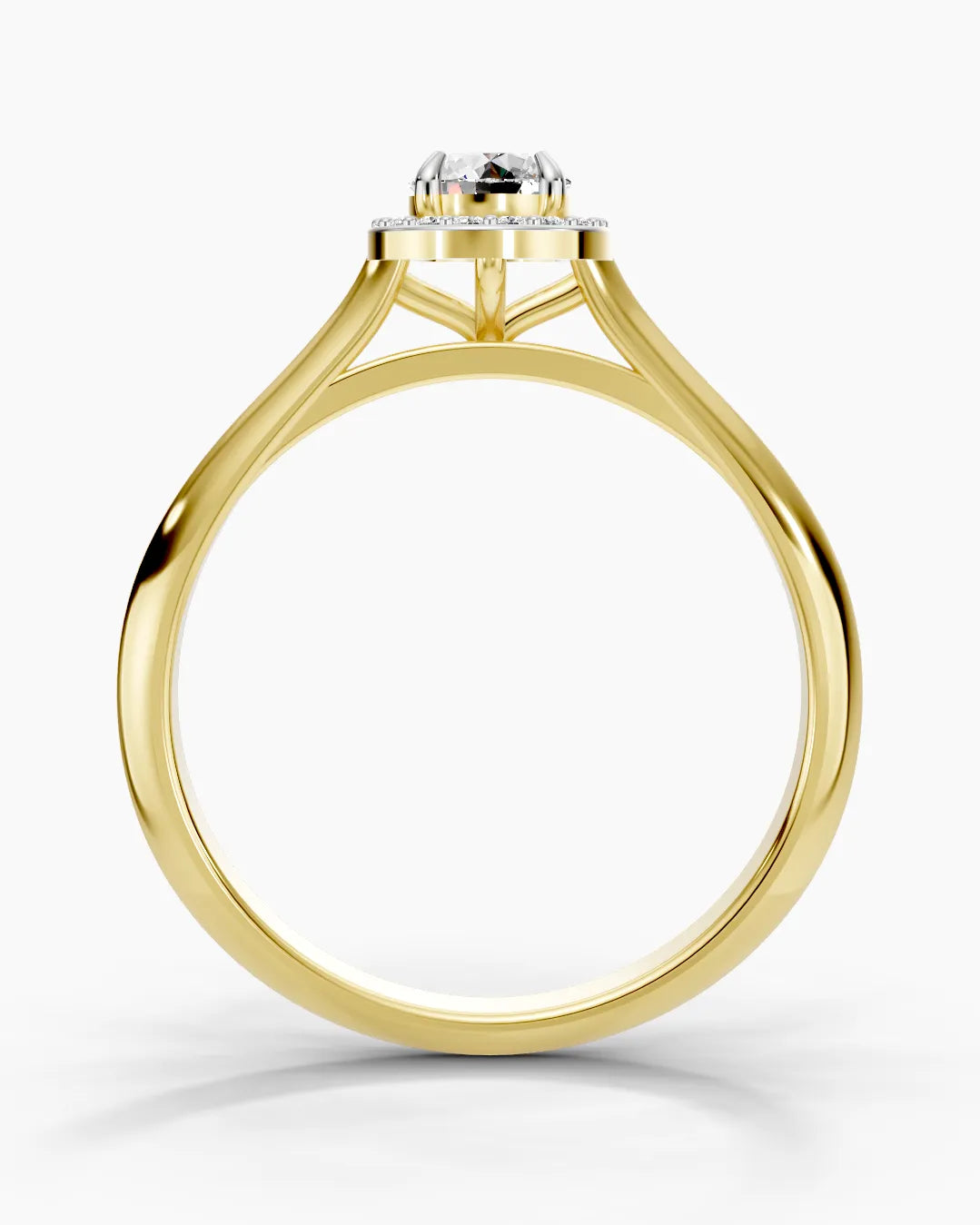 Metro Shine Women Ring