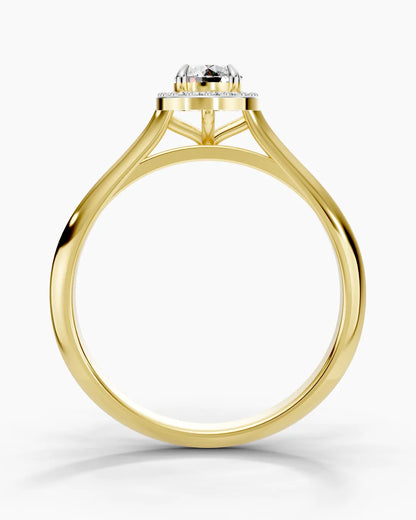 Metro Shine Women Ring