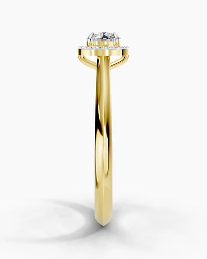 Metro Shine Women Ring