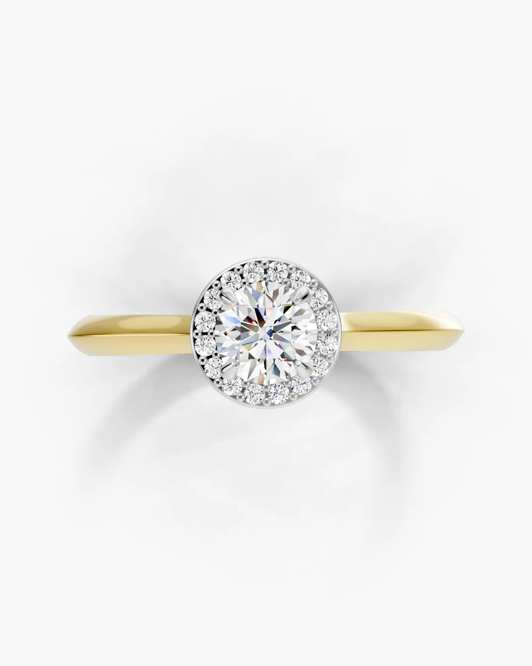 Metro Shine Women Ring