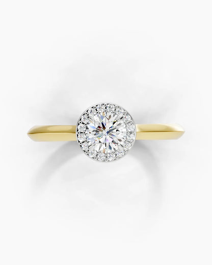 Metro Shine Women Ring