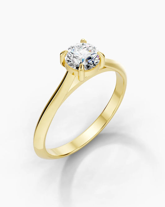 Astra Gleam Women Ring