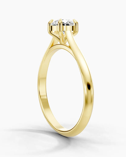 Astra Gleam Women Ring