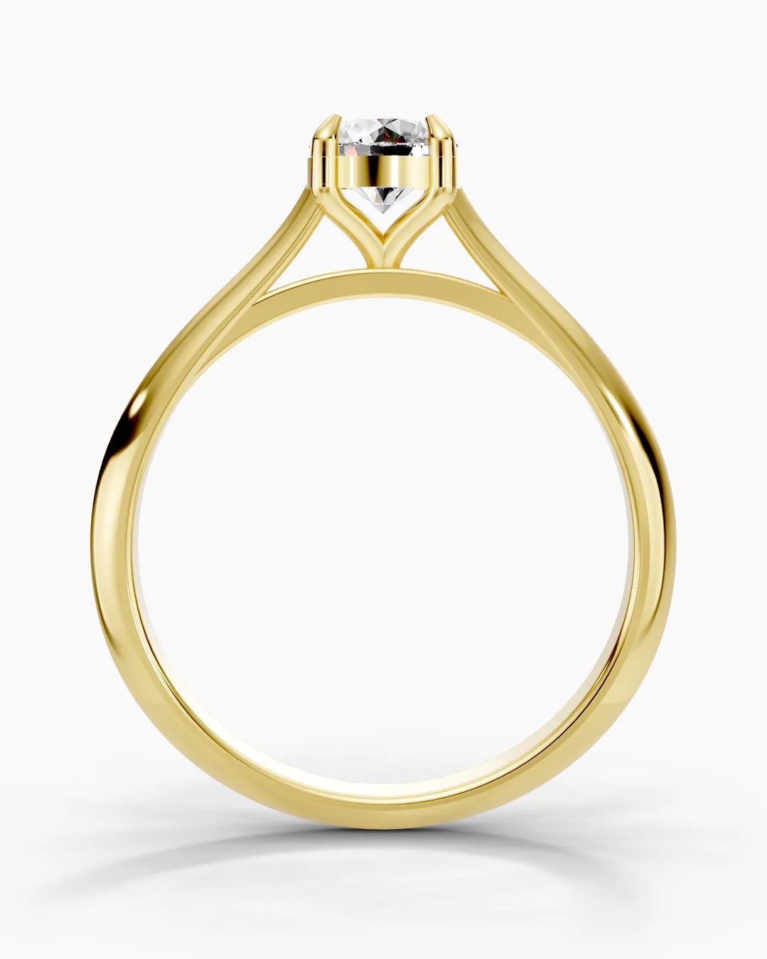 Astra Gleam Women Ring