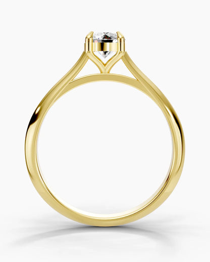 Astra Gleam Women Ring