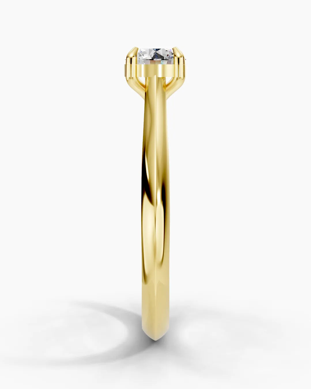 Astra Gleam Women Ring