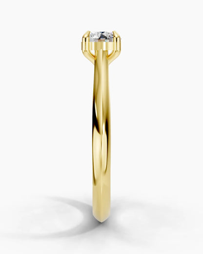 Astra Gleam Women Ring