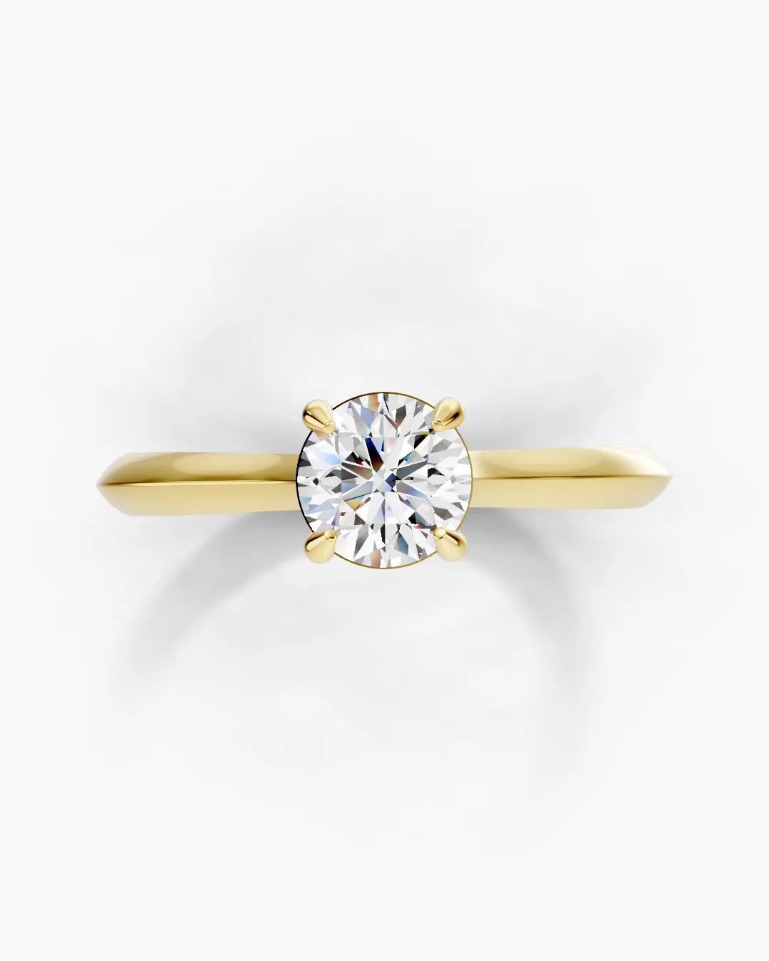 Astra Gleam Women Ring