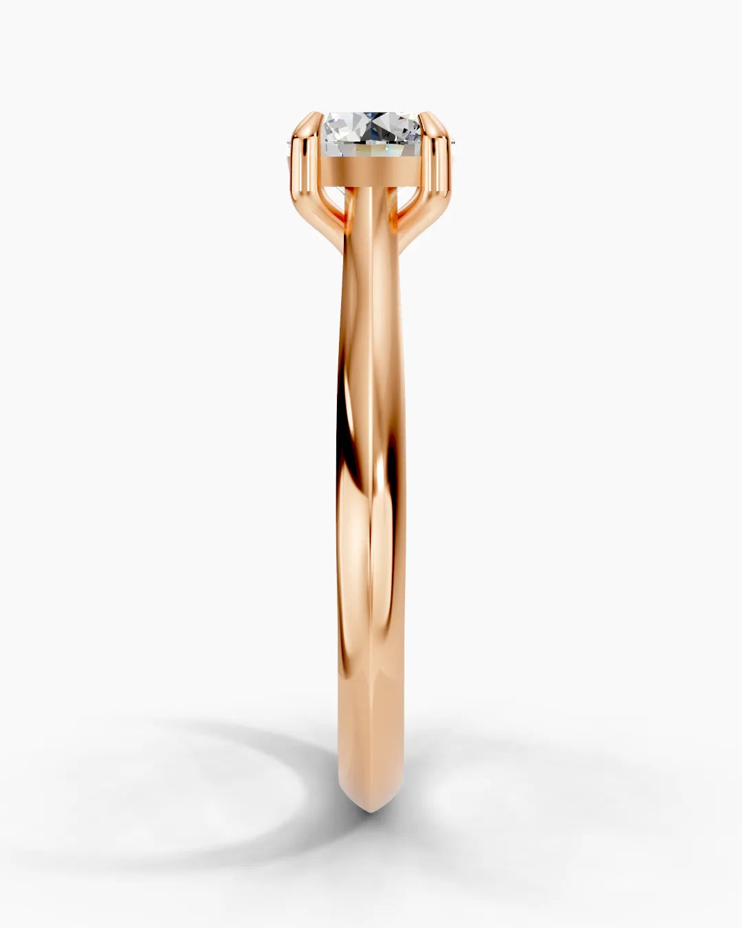 Rhyme Stone Women Ring