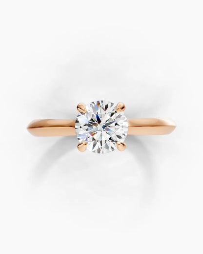 Rhyme Stone Women Ring