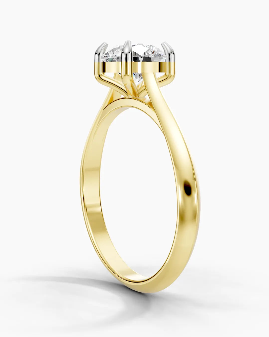 Chorus Shine Women Ring