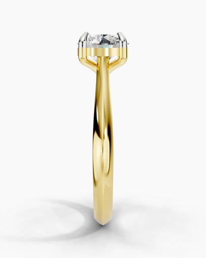 Chorus Shine Women Ring