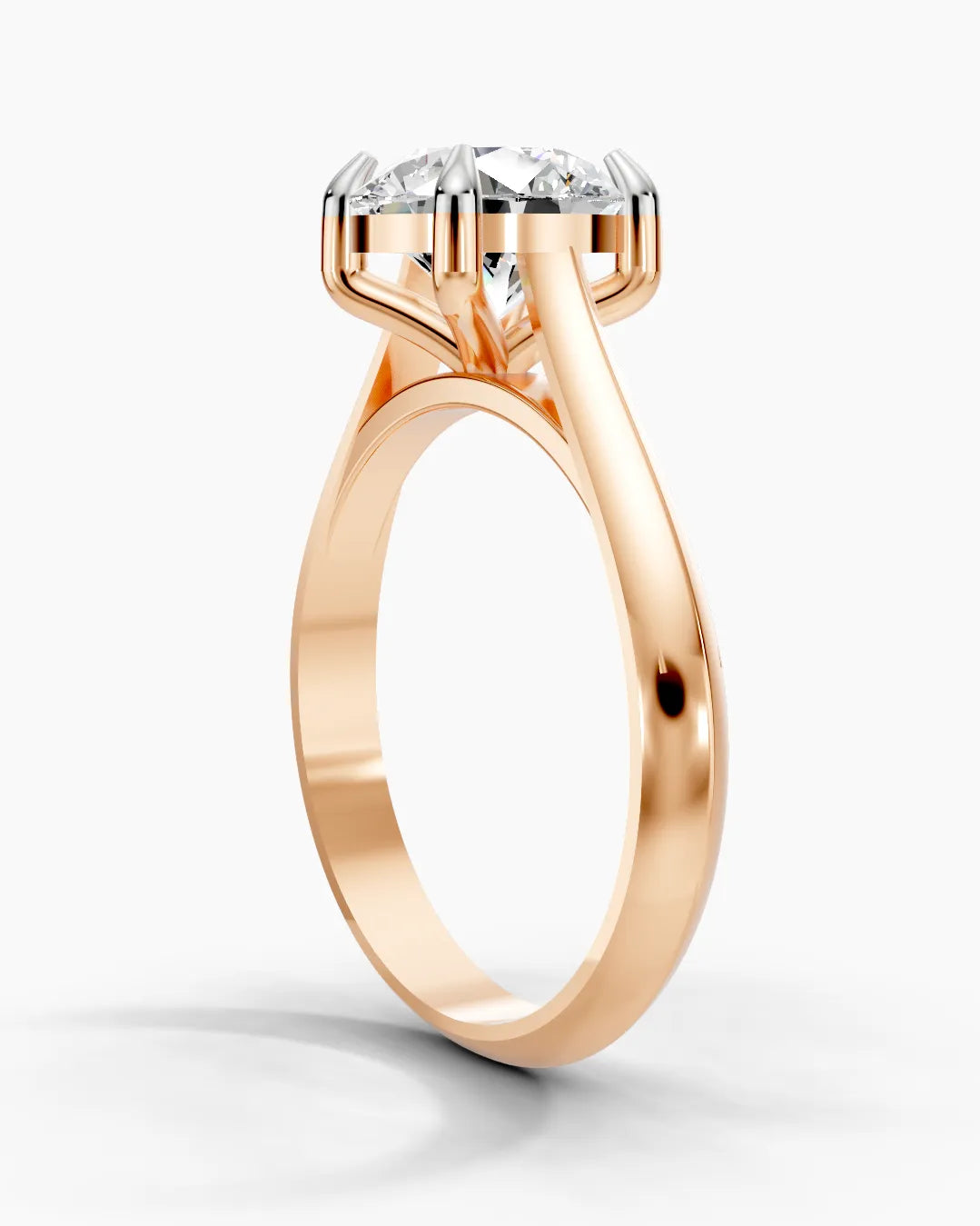 Serenity Stone Women Ring