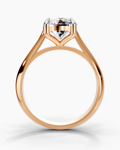 Serenity Stone Women Ring