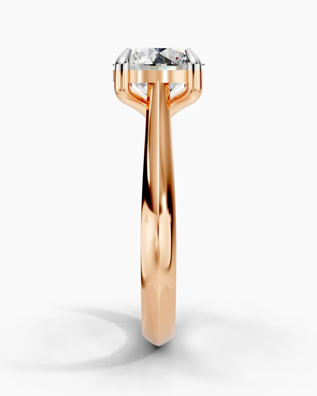 Serenity Stone Women Ring