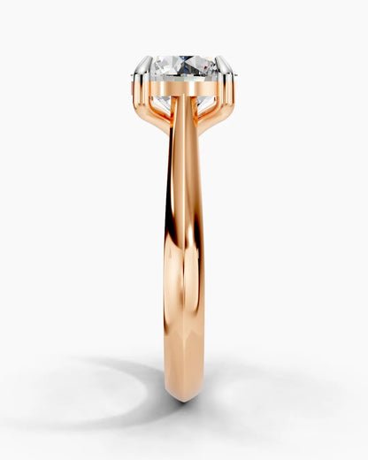 Serenity Stone Women Ring