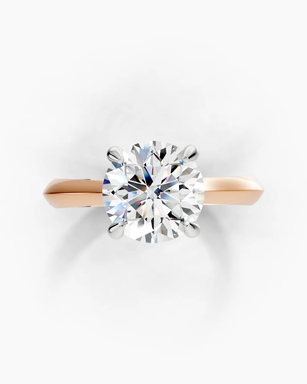 Serenity Stone Women Ring