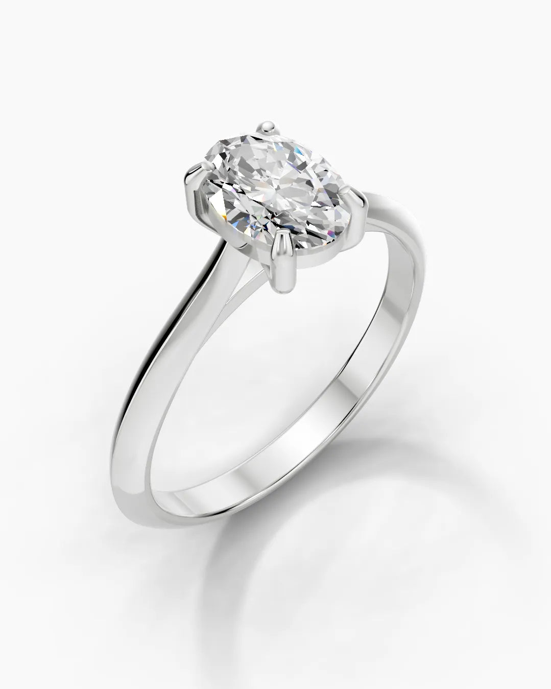 BrightPoint Women Ring