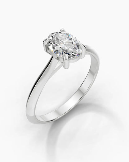 BrightPoint Women Ring