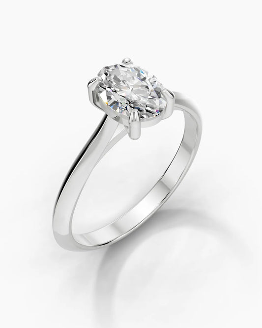 BrightPoint Women Ring