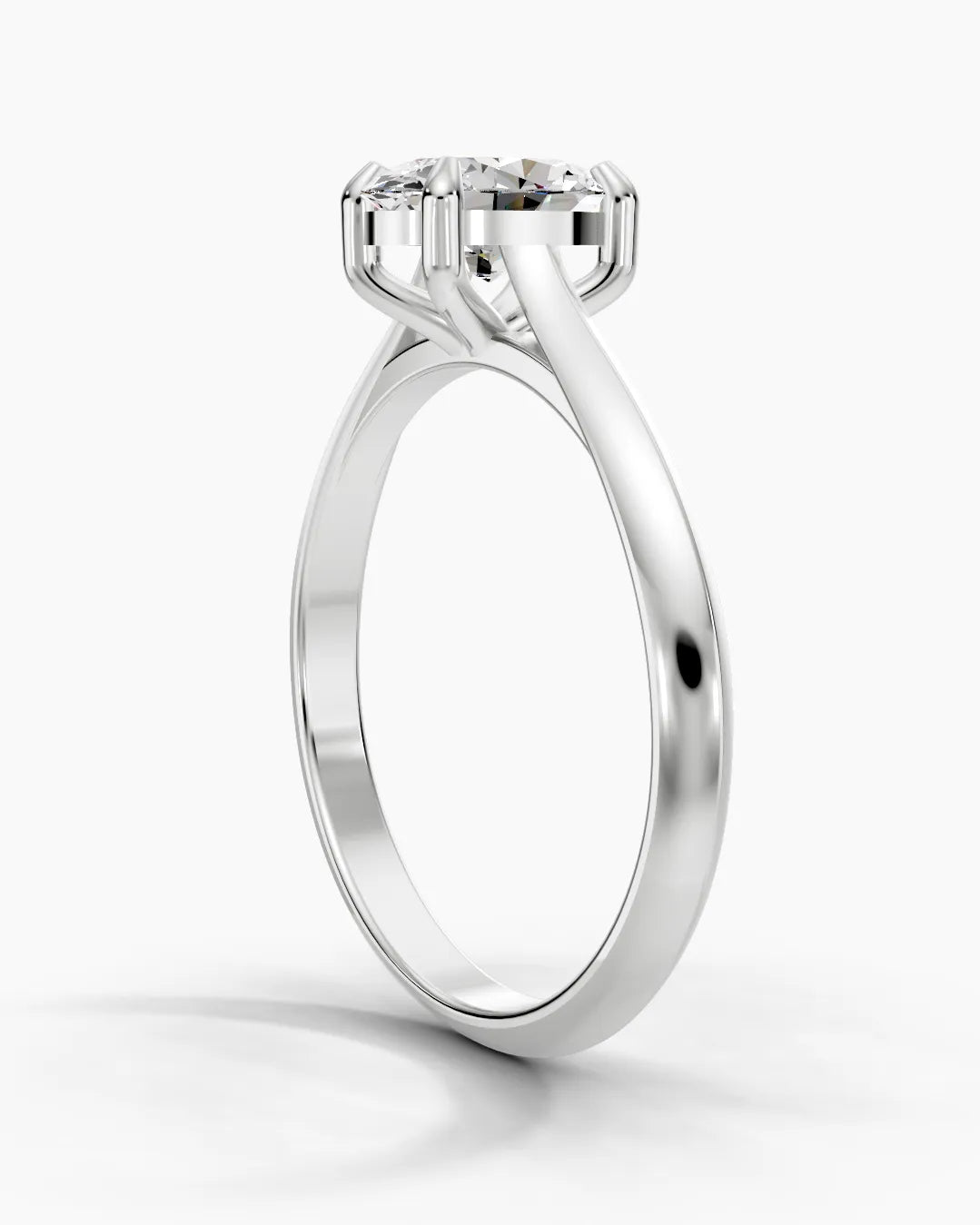 BrightPoint Women Ring